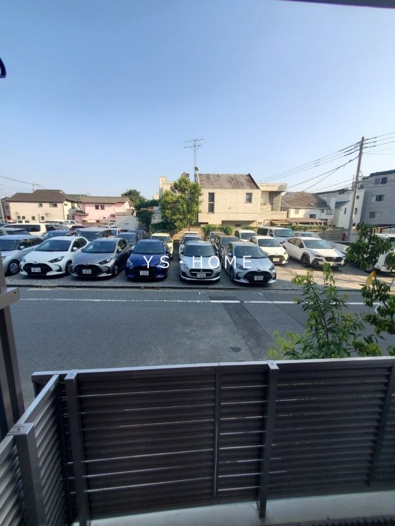 セレスティア荻窪 その他8