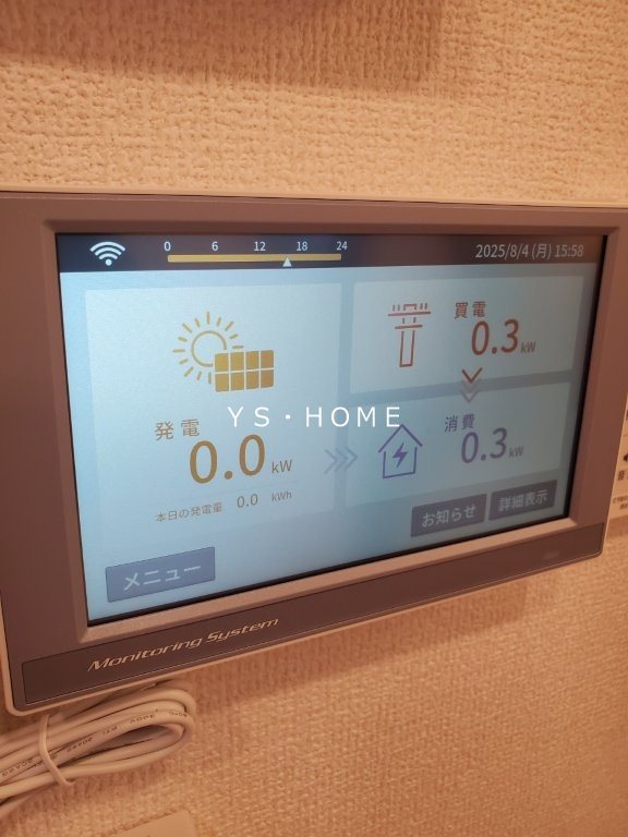 セレスティア荻窪 その他6