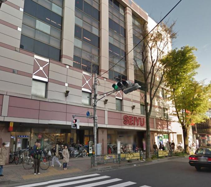 ドゥーエ阿佐ヶ谷  周辺画像3