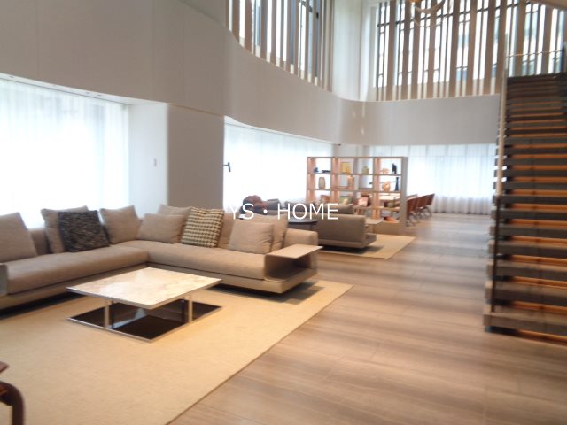 WORLD TOWER RESIDENCE その他3