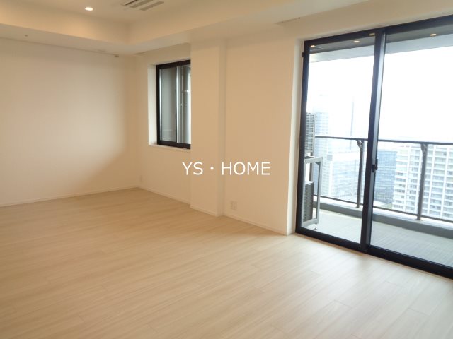 WORLD TOWER RESIDENCE その他7
