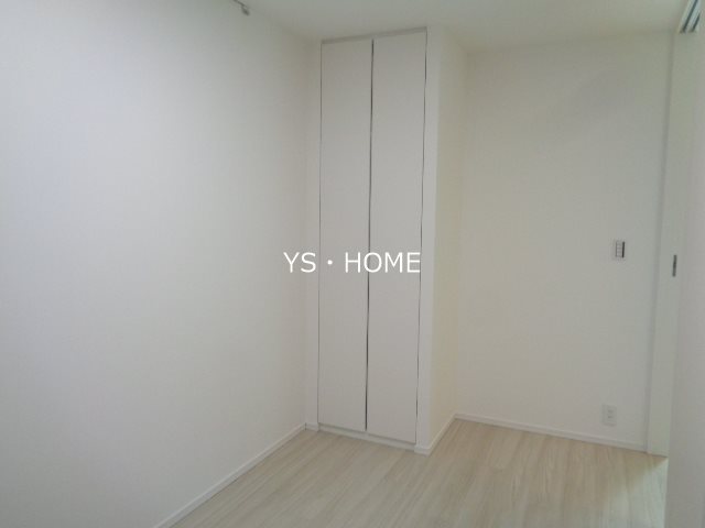 WORLD TOWER RESIDENCE その他9