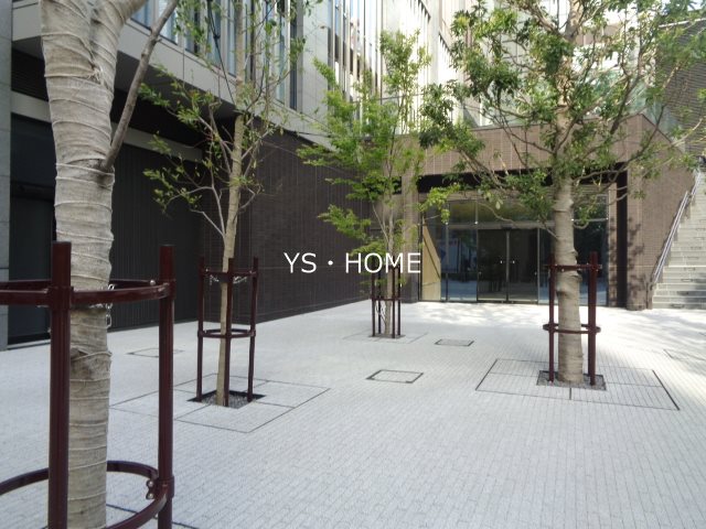 WORLD TOWER RESIDENCE その他11