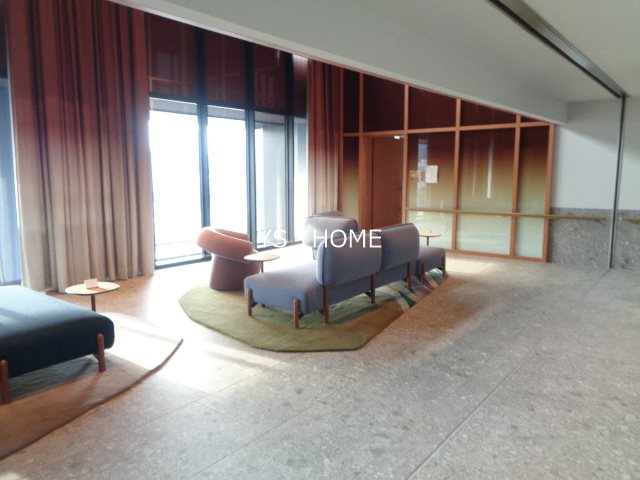 WORLD TOWER RESIDENCE その他16