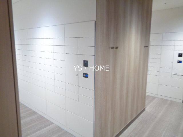 WORLD TOWER RESIDENCE その他23