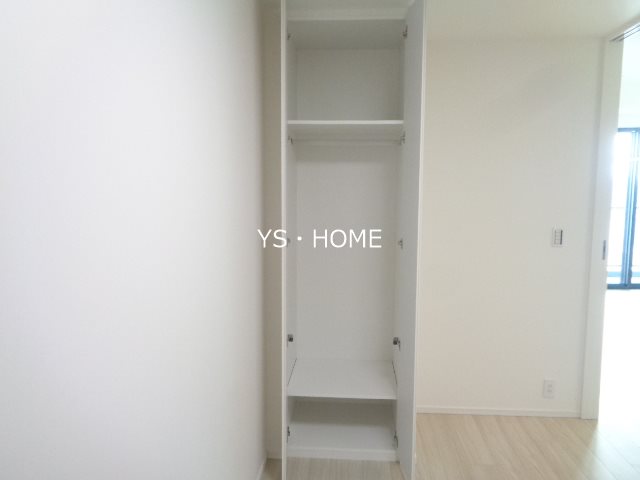WORLD TOWER RESIDENCE その他37