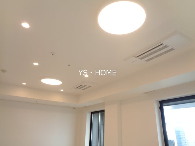 WORLD TOWER RESIDENCE その他38