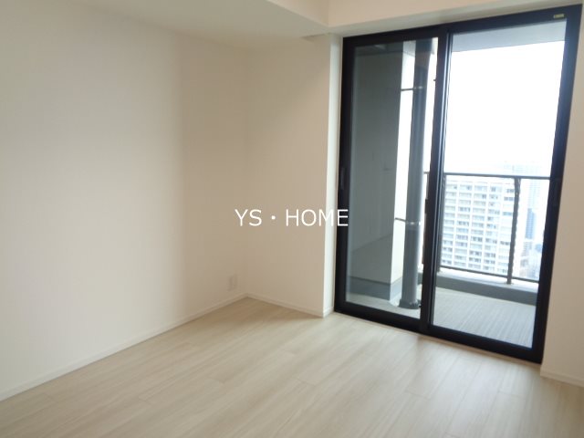 WORLD TOWER RESIDENCE その他40