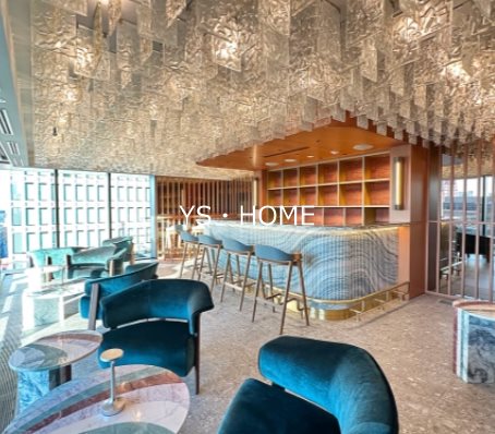WORLD TOWER RESIDENCE その他41