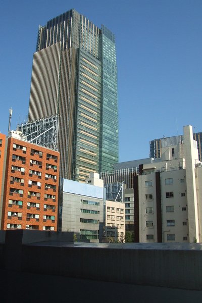 WORLD TOWER RESIDENCE 周辺画像5
