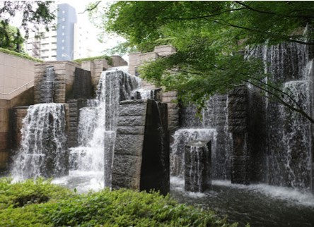 WORLD TOWER RESIDENCE 周辺画像6