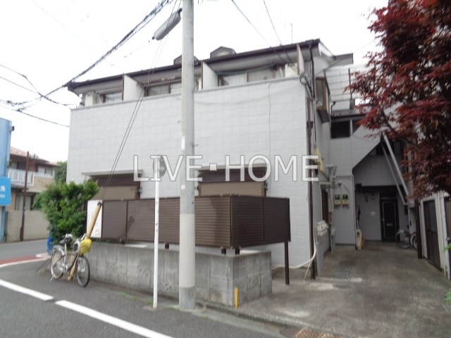 その他外観1