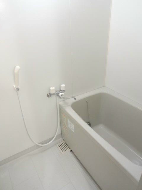 MARYU S 風呂画像