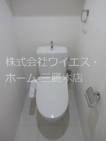 オークラビル その他2