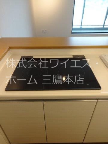オークラビル その他10