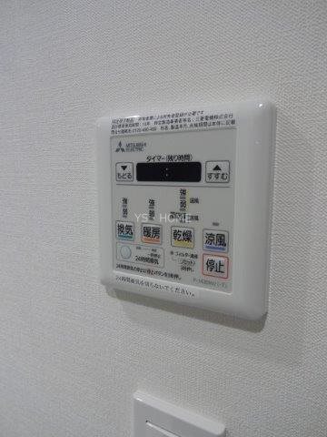オークラビル その他17