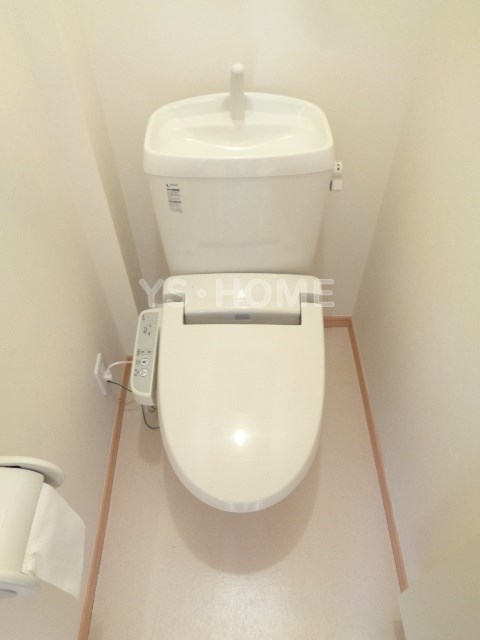 ドエル浜田山  その他1