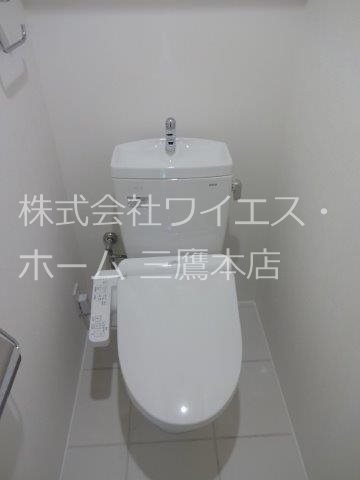 オークラビル その他2