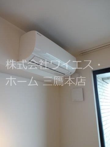 オークラビル その他4