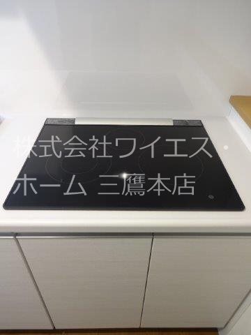オークラビル その他10