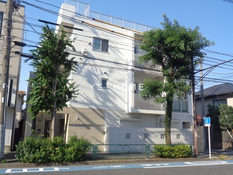 その他外観1