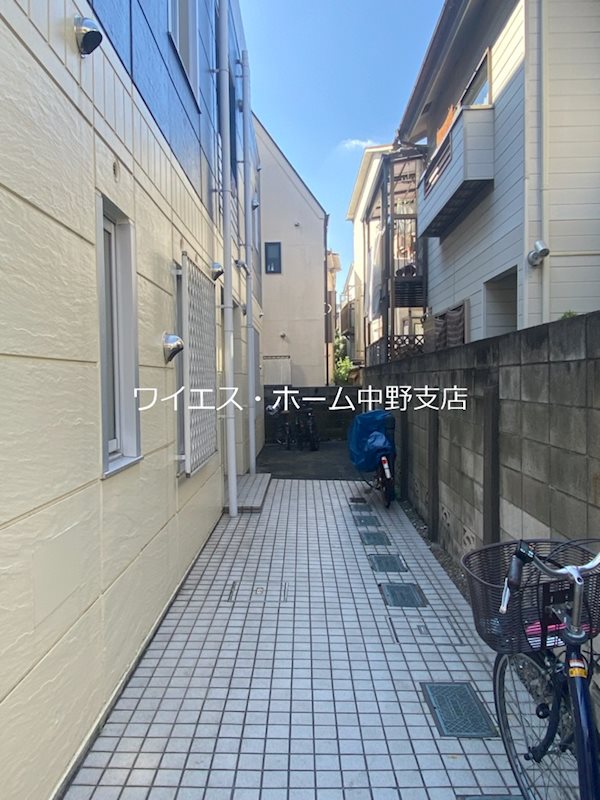その他外観1