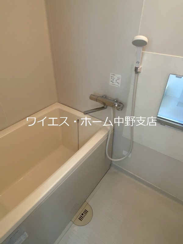 風呂画像