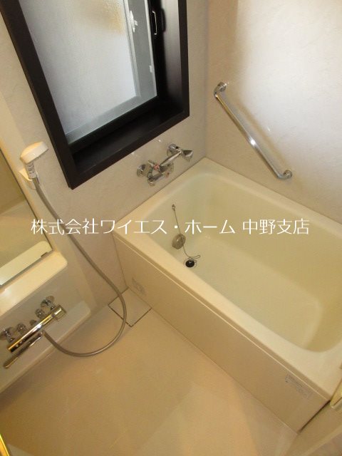 風呂画像