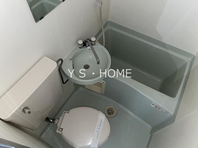 風呂画像