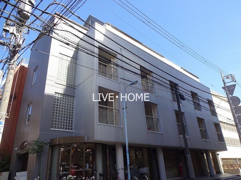 その他外観2