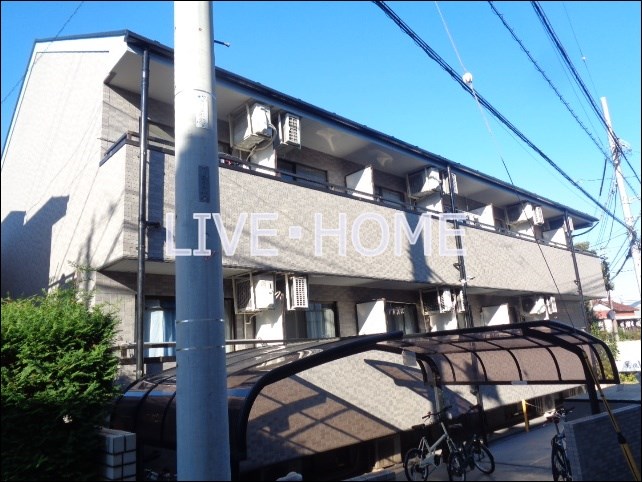 その他外観1