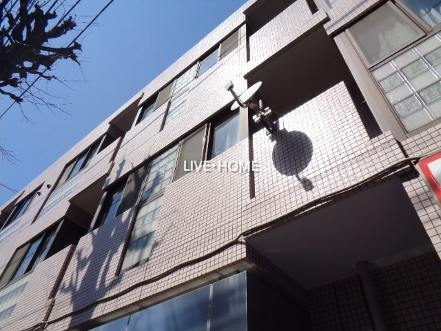 その他外観1
