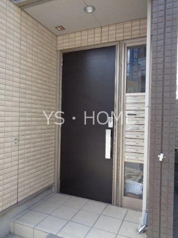セジュールオッツＭ その他1
