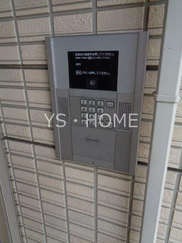 セジュールオッツＭ その他2
