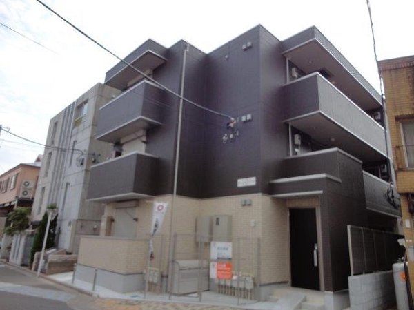 セジュールオッツＭ その他外観1