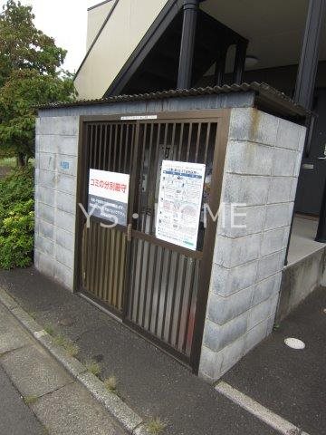 フォルトゥーナ その他外観2