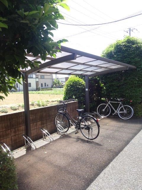 ネオアージュ吉祥寺  その他3