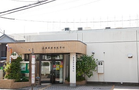 つつじヶ丘アイランドコート 周辺画像3