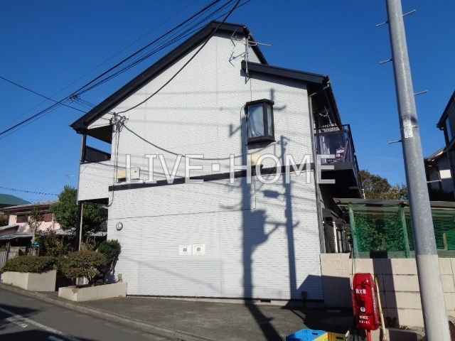 その他外観1