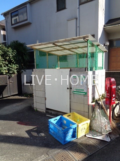 その他外観5