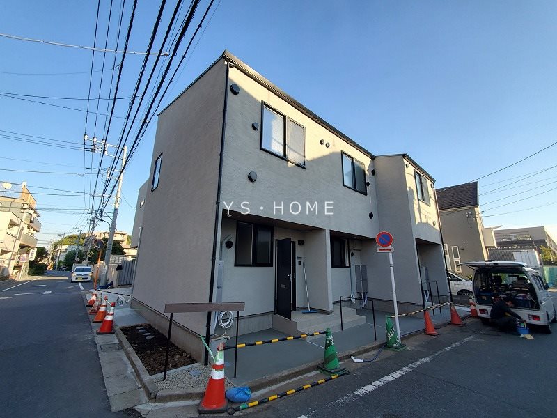 その他外観1