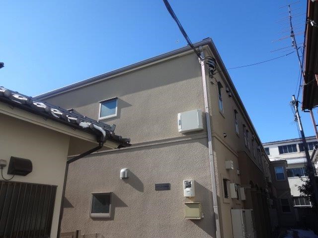 デザインコート吉祥寺 外観