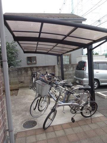 その他外観2