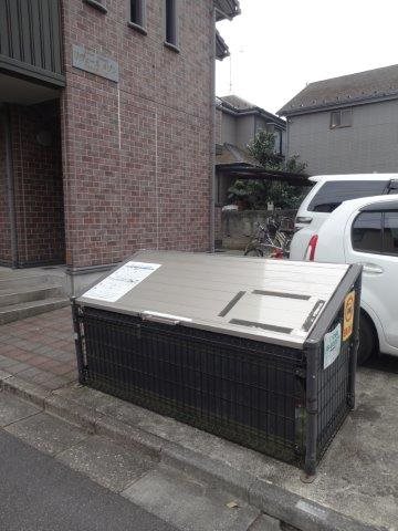 その他外観3