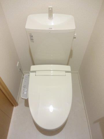 ヴァムブーク品川Ⅲ その他2