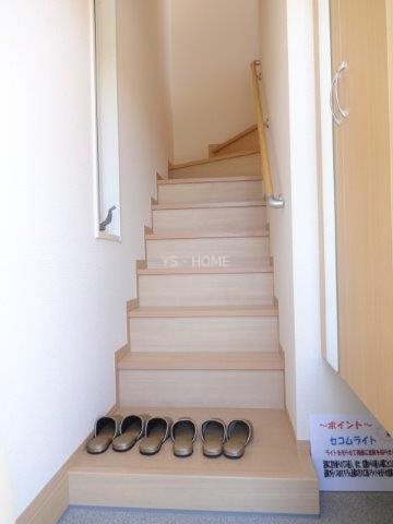 ヴァムブーク品川Ⅲ その他13