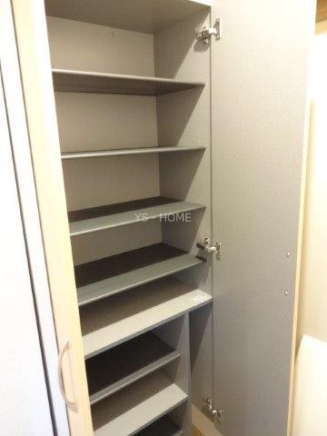 ヴァムブーク品川Ⅲ その他16