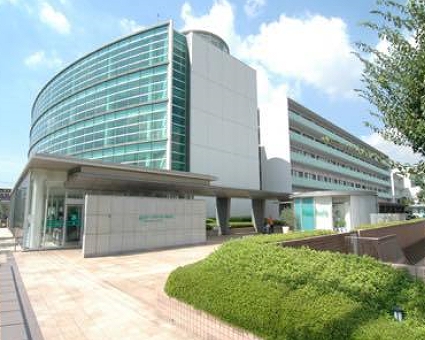 ヴァムブーク品川Ⅲ 周辺画像9