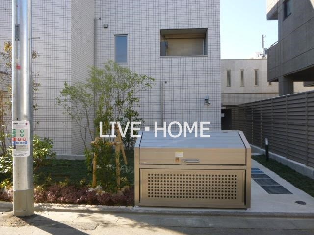 その他外観1