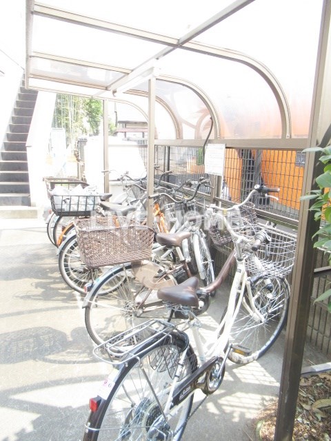 その他外観3